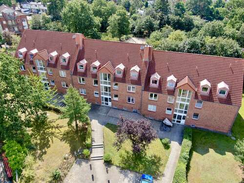 Foto - Wohnung zum Mieten in Boostedt 673,00 € 70.87 m²