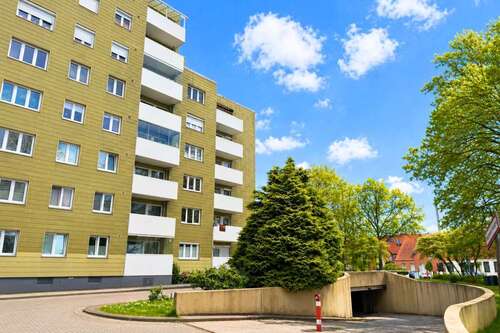 Foto - Wohnung zum Kaufen in Delmenhorst 135.000,00 € 88.13 m²