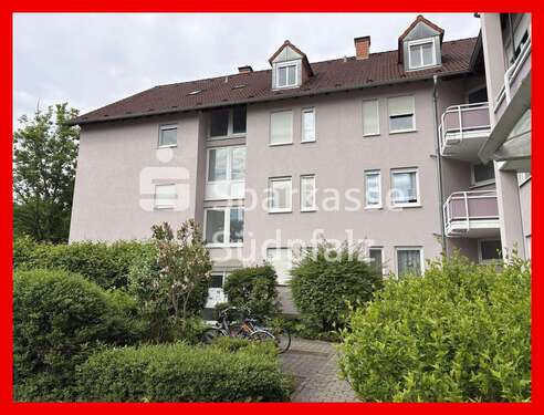 Foto - Wohnung zum Kaufen in Landau 325.000,00 € 107 m²