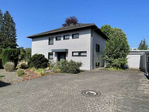 Foto - Haus zum Kaufen in Rietberg 589.000,00 € 191.58 m²