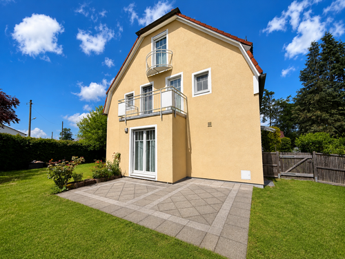 Foto - Haus zum Mieten in Puchheim 2.300,00 € 130 m²