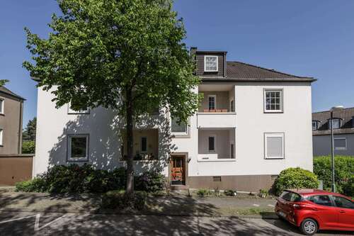 Foto - Wohnung zum Kaufen in Essen 269.000,00 € 110 m²