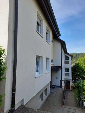 Foto - Wohnung zum Kaufen in Freudenstadt 94.000,00 € 40 m²
