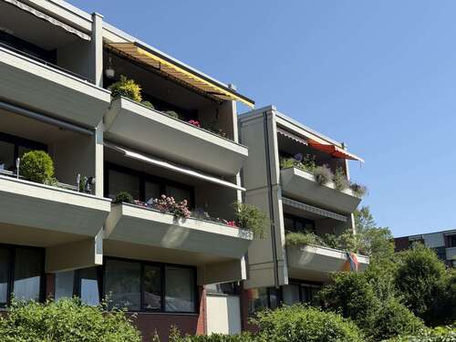 Foto - Wohnung zum Kaufen in Wallenhorst 169.000,00 € 72 m²