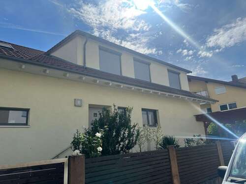 Foto - Wohnung zum Mieten in Eggenstein-Leopoldshafen 1.150,00 € 92 m²