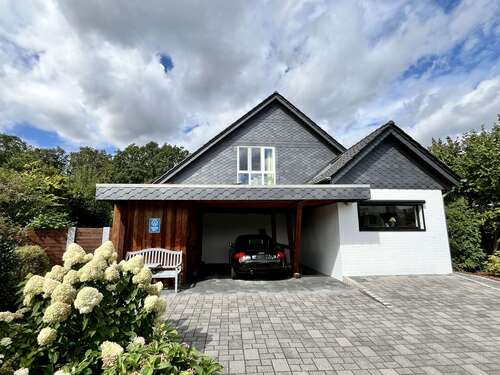 Foto - Haus zum Kaufen in Sassenburg 498.000,00 € 229.18 m²