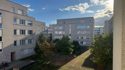 Foto - Wohnung zum Mieten in Frankfurt am Main 974,55 € 62.21 m²