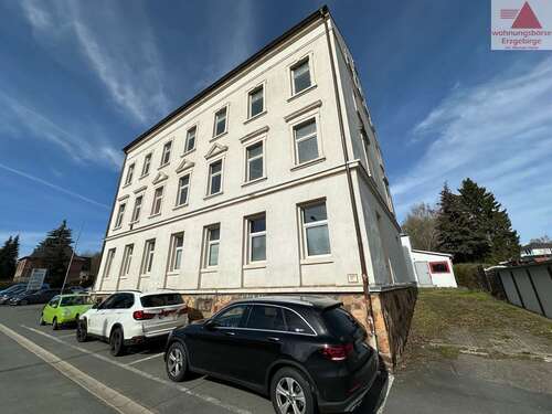 Foto - Haus zum Kaufen in Chemnitz Borna-Heinersdorf 355.000,00 € 510 m²