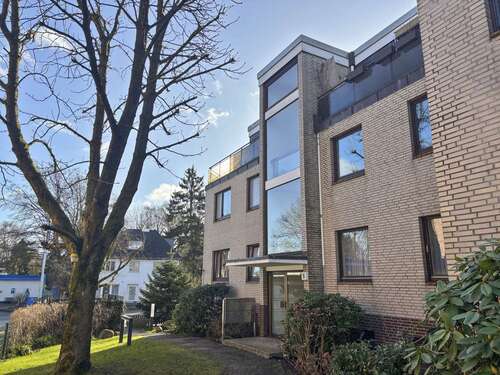 Foto - Wohnung zum Kaufen in Hamburg 230.000,00 € 52 m²