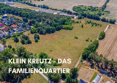 Foto - Grundstück zu verkaufen in Brandenburg an der Havel 118.500,00 € 696 m²