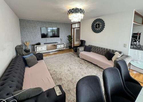 Foto - Wohnung zum Kaufen in Bergisch Gladbach 229.000,00 € 100.54 m²