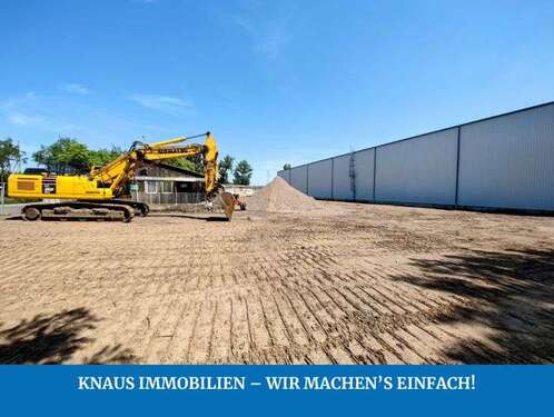 Foto - Grundstück in Landau 46.440,00 € 1935 m²