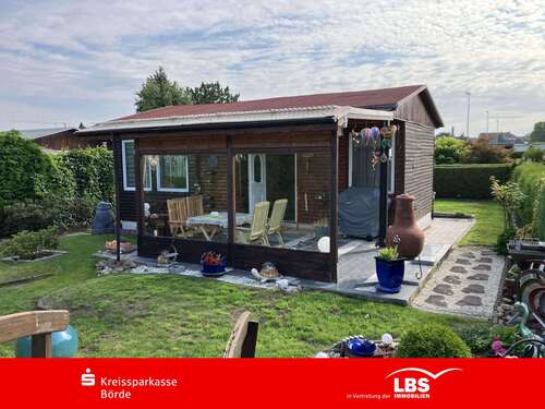 Foto - Haus zum Kaufen in Neuenhofe 22.500,00 € 34 m²