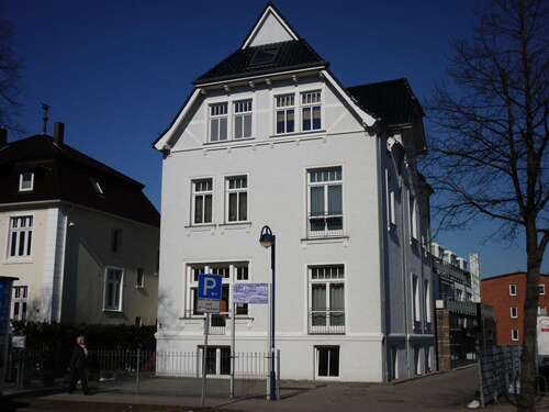 Foto - Wohnung zum Mieten in Bad Oldesloe 840,00 € 70 m²