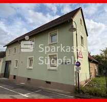 Haus zum Kaufen in Böchingen 209.000,00 € 135.5 m²