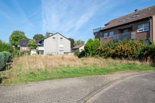 Foto - Grundstück zu verkaufen in Marl 210.000,00 € 576 m²