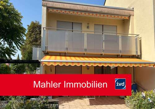 Foto - Haus zum Kaufen in Bensheim 470.000,00 € 124 m²
