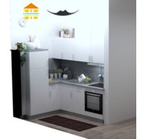 Wohnung zum Mieten in Chemnitz 185,00 € 29.38 m²