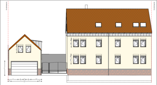 Foto - Wohnung zum Mieten in Büdesheim 760,00 € 62.27 m²