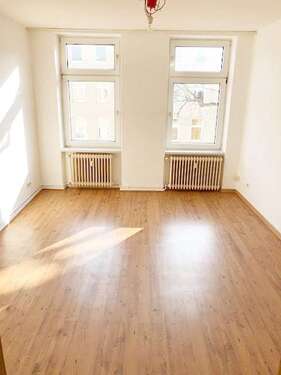 Foto - Wohnung zum Mieten in Rostock 435,00 € 36.27 m²