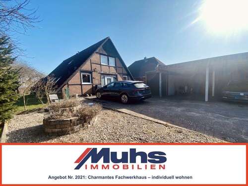 Foto - Haus zum Kaufen in Glasau 399.000,00 € 170 m²