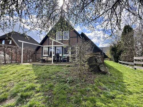 Foto - Haus zum Kaufen in Glasau 399.000,00 € 170 m²