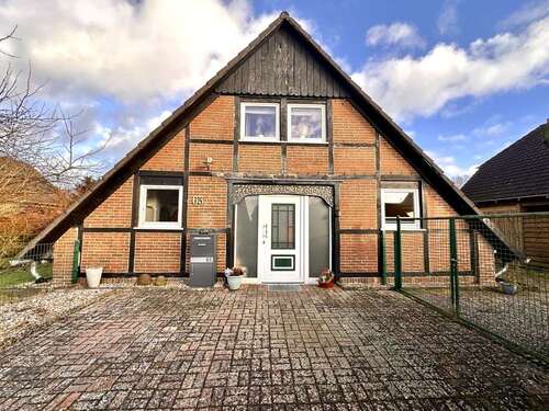 Foto - Haus zum Kaufen in Glasau 440.000,00 € 170 m²