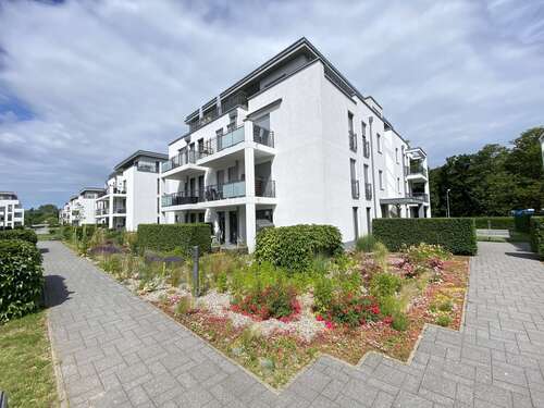 Foto - Wohnung zum Kaufen in Rostock 540.000,00 € 76.97 m²