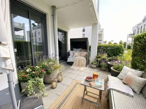 Foto - Wohnung zum Kaufen in Rostock 540.000,00 € 76.97 m²