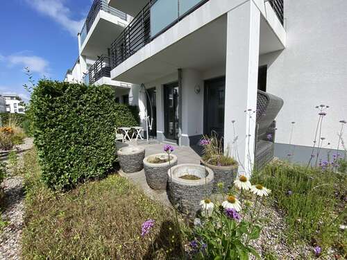 Foto - Wohnung zum Kaufen in Rostock 540.000,00 € 76.97 m²