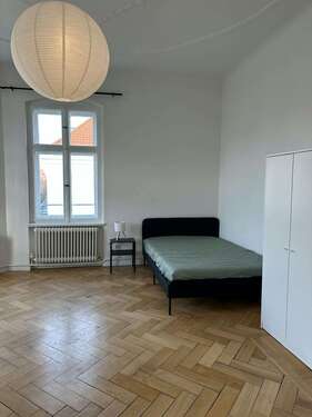 Foto - WG-Zimmer in Berlin 750,00 € 20 m²