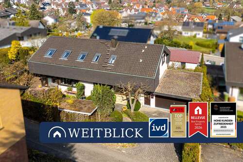 Foto - Haus zum Kaufen in Zaberfeld 599.000,00 € 309 m²