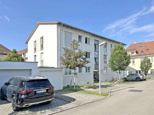 Foto - Wohnung zum Kaufen in Schwäbisch Gmünd 309.000,00 € 81.37 m²