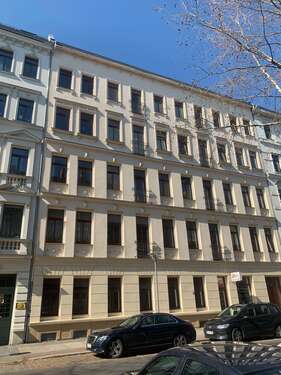 Foto - Wohnung zum Kaufen in Leipzig 210.000,00 € 69.37 m²