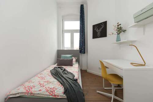 Foto - WG-Zimmer in Berlin 580,00 € 7 m²