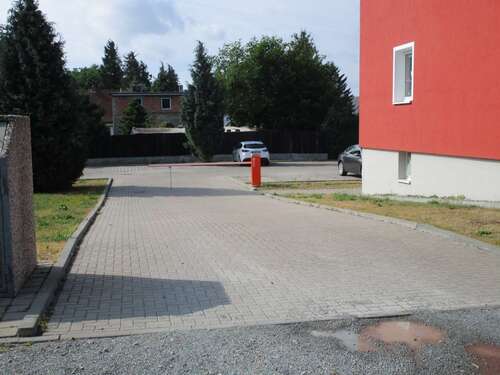 Foto - Garage zu vermieten in Magdeburg 30,00 € 12.5 m²