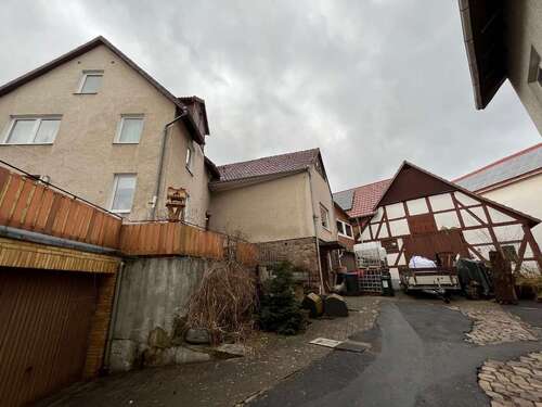 Foto - Haus zum Kaufen in Bodenfelde 80.000,00 € 131 m²