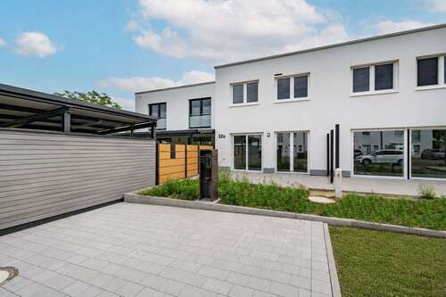 Foto - Haus zum Mieten in Bad Krozingen Biengen 2.190,00 € 120 m²