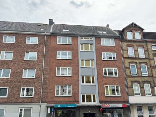 Foto - Wohnung zum Mieten in Kiel 420,00 € 36 m²