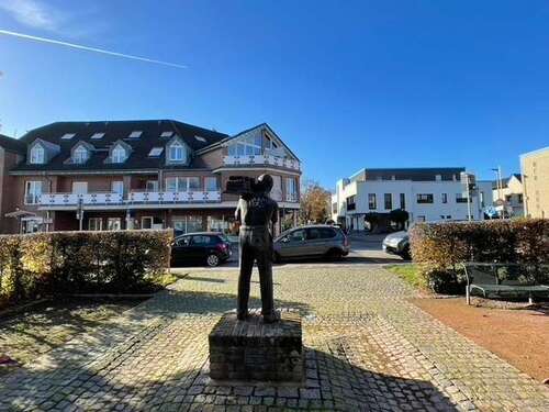 Foto - Wohnung zum Mieten in Grevenbroich Kapellen 489,50 € 47 m²