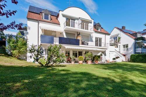 Foto - Wohnung zum Kaufen in Greifenberg 329.000,00 € 70.66 m²