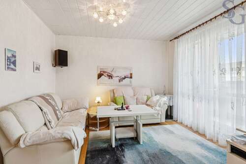 Foto - Wohnung zum Kaufen in Landsberg 34.900,00 € 56 m²