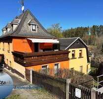 Haus zum Kaufen in Bad Brambach 249.000,00 € 320 m²