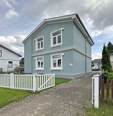 Foto - Haus zum Kaufen in Hamburg 495.000,00 € 133.5 m²