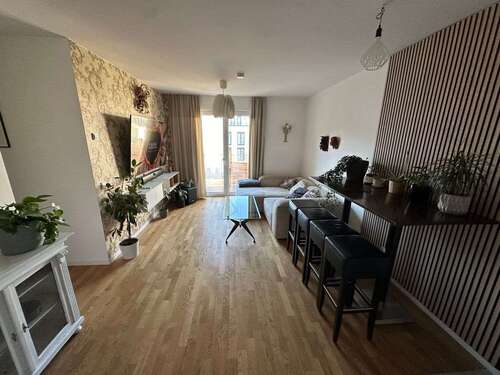 Foto - Wohnen auf Zeit in Berlin 1.750,00 €