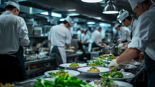 Foto - Gastronomie in Frankfurt am Main 4.300,00 € 149.01 m²