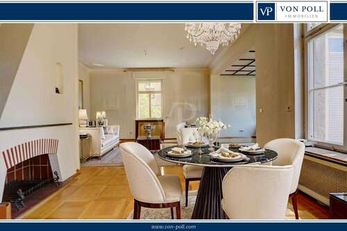 Foto - Haus zum Kaufen in Heilbronn 1.840.000,00 € 300 m²