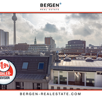 Wohnung zum Kaufen in Berlin 1.298.000,00 € 175 m²