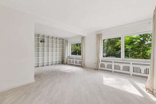 Foto - Wohnung zum Kaufen in Düsseldorf 990.000,00 € 103 m²