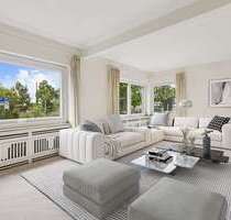 Wohnung zum Kaufen in Düsseldorf - Oberkassel 990.000,00 € 103 m²
